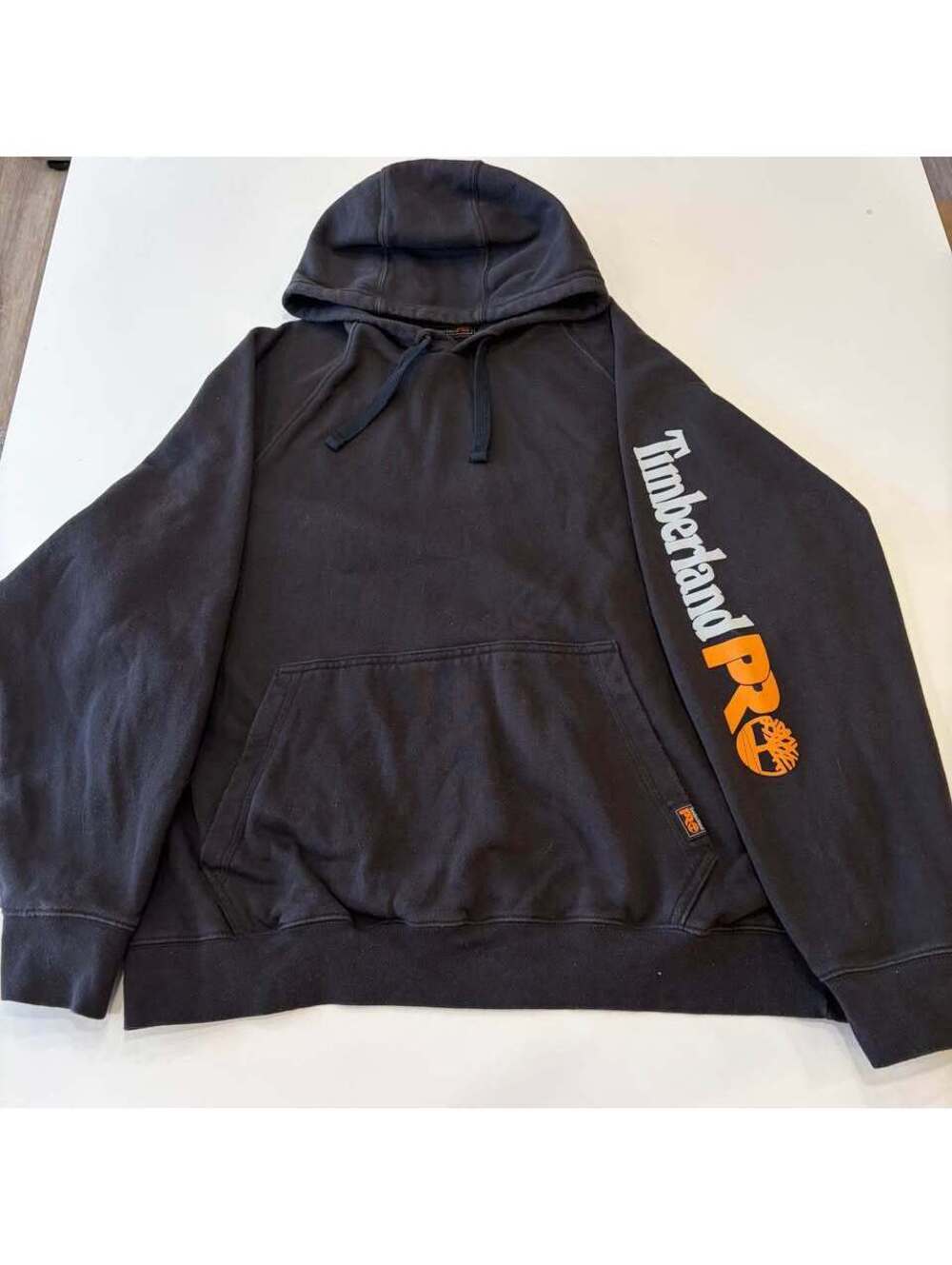 Timberland PRO Hoodie Size Large